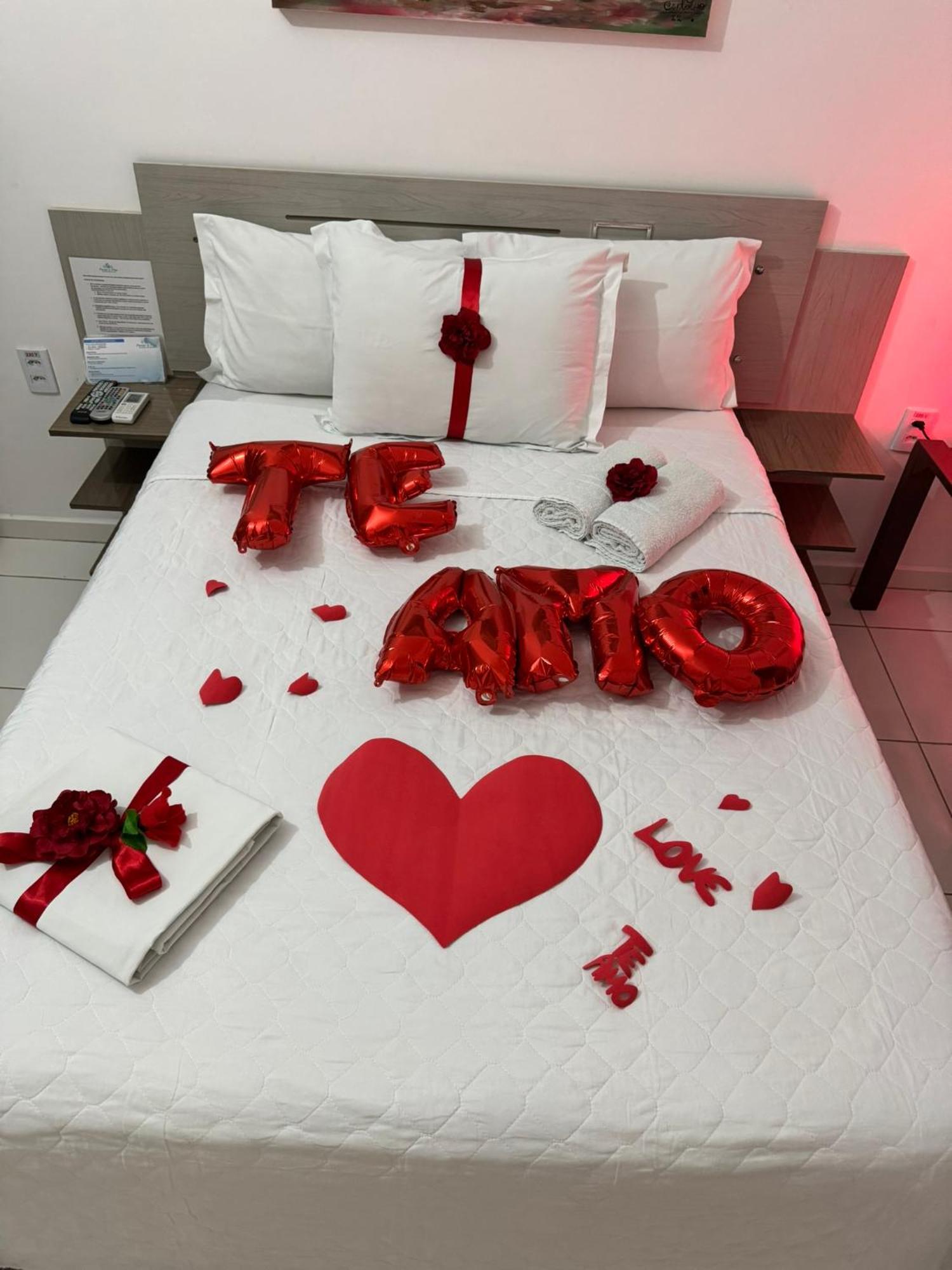 Pousada Amor A Mar Icapuí Dış mekan fotoğraf